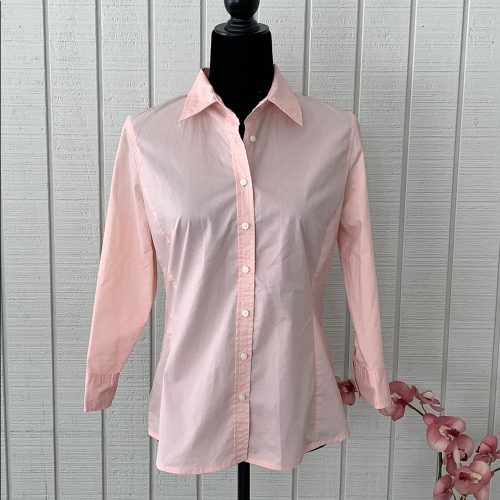 Button Down Dress Shirt